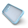 Huse pentru Google Pixel 9A, Gaming Shockproof, albastru