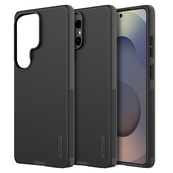 Husă NILLKIN Frosted Shield Pro MagSafe pentru Samsung Galaxy S26 Ultra