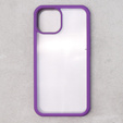 Huse pentru iPhone 14, ERBORD Guardian, violet