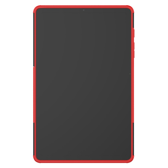 Huse pentru Samsung Galaxy Tab S6 Lite, Tire Armor, roșu