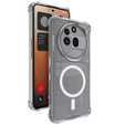 IMAK Huse pentru Nothing Phone 3a Pro, Dropproof, transparentă