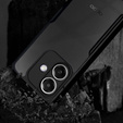 Huse pentru Oppo A40 / Oppo A40m, AntiDrop Hybrid, negru