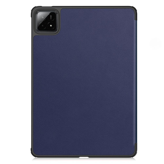 Husă pentru Xiaomi Pad 7 / 7 Pro, Smartcase, albastru închis