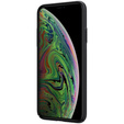 Carcasă NILLKIN pentru iPhone 11, Super Frosted Shield Case, negru