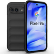 Huse pentru Google Pixel 9A, Gaming Shockproof, negru