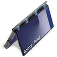 GKK Magnetic Airbag Drop Proof Caz pentru Samsung Galaxy Z Fold7 5G
