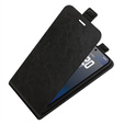 Cu clapetă pentru Nothing Phone 3a Pro, Flip, negru