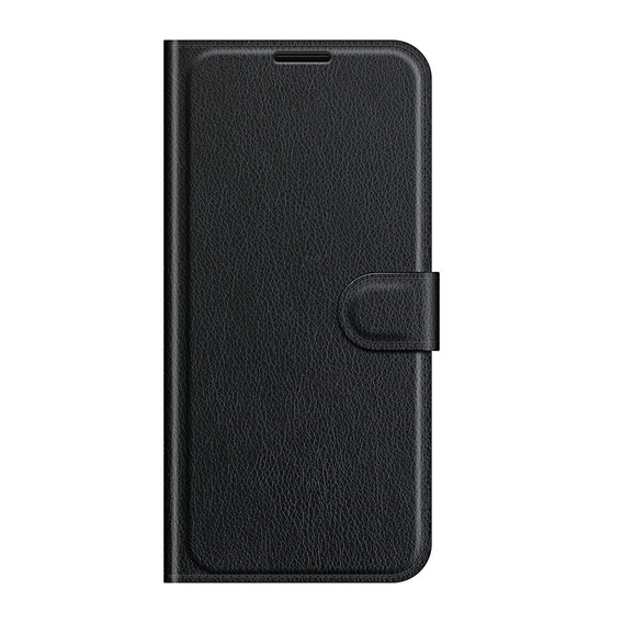 Husa cu clapetă pentru Vivo Y52 5G / Y72 5G, Split Leather, albastru