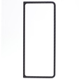 Husă pentru Samsung Galaxy Z Fold5 5G, Aramid Fiber Cover, negru