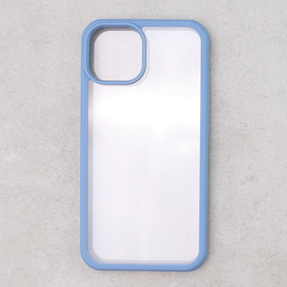 Huse pentru iPhone 14 Plus, ERBORD Guardian, albastru
