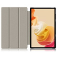 Husă pentru Realme Pad 2, Smartcase, Marble