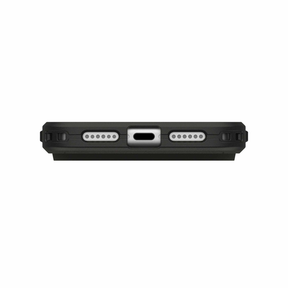 Urban Armor Gear Civilian caz cu MagSafe pentru iPhone 17 Pro Max