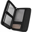 ERBORD Husă de protecție Hard Shell pentru laptop de 14 inchi