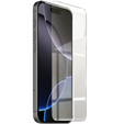 Carcasa Spigen pentru iPhone 16 Pro, Ultra Hybrid, negru + sticlă temperată 9H