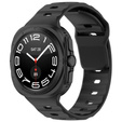 Curea din silicon pentru Samsung Galaxy Watch Ultra 47mm (2025 / 2024)