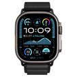 Curea Spigen WBF1 pentru Apple Watch 8/9/10/11/SE/Ultra 1/2 (44/45/46/49 mm)