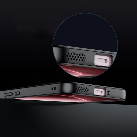 Husă Fusion Hybrid pentru Oppo A6 Pro 5G