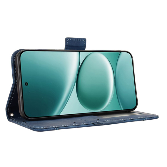 Husă cu slot pentru carduri pentru Xiaomi Redmi Note 15 Pro 5G