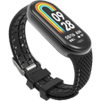 Curea din silicon pentru Xiaomi Smart Band 10 / 9 / 8