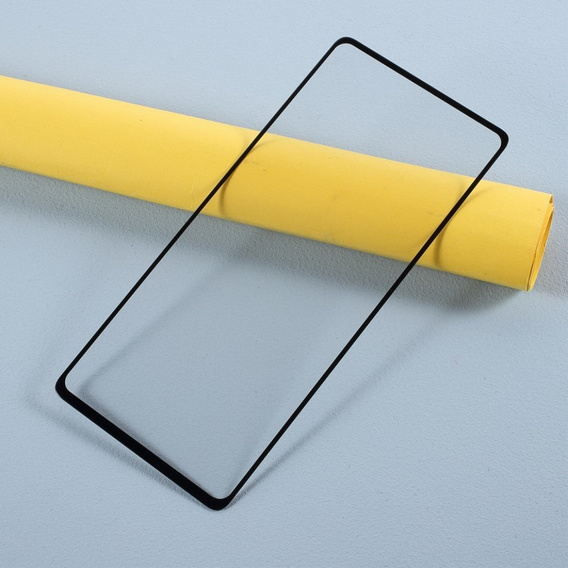 RURIHAI 3D ecran complet din sticlă călită pentru Samsung Galaxy S20 FE