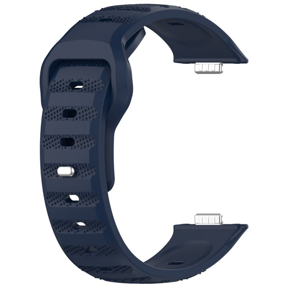 Curea din silicon pentru Huawei Watch Fit 4 / 4 Pro / 3
