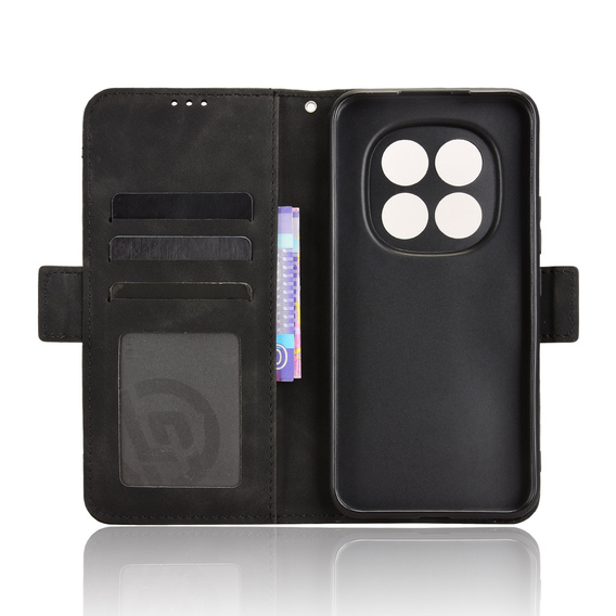 Husă cu slot pentru carduri pentru Xiaomi Redmi Note 15 Pro 5G