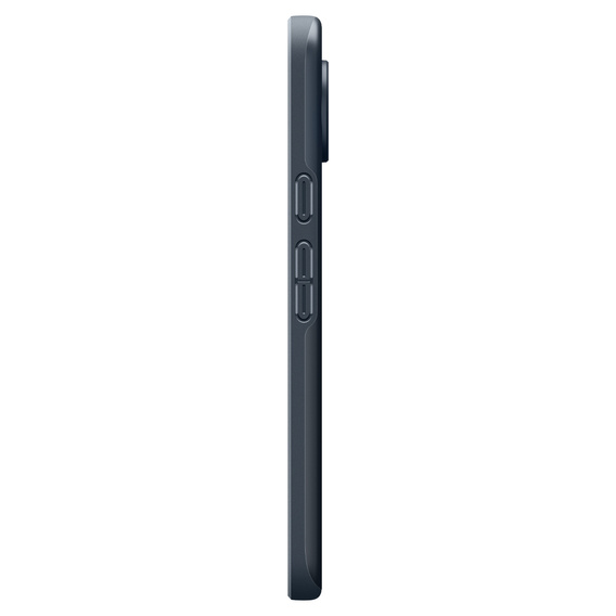 Carcasă Spigen Thin Fit MagSafe pentru Google Pixel 10 Pro XL, Metal Slate