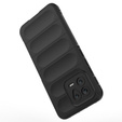 Huse pentru Xiaomi 13, Gaming Shockproof, negru