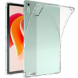 Husă pentru Lenovo Tab P11 Gen 2 TB350FU TB350XU 11.5", silicon, transparentă