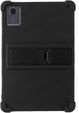 Silicon husă pentru Lenovo Tab M11, Impact, armat, negru