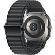 Curea din nailon pentru Samsung Galaxy Watch Ultra 47mm (2025 / 2024)