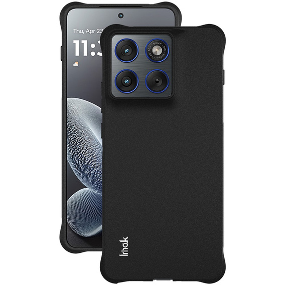 Husă IMAK Dropproof pentru Motorola Edge 70 5G