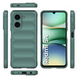 Huse pentru Xiaomi Redmi A5, Gaming Shockproof, verde