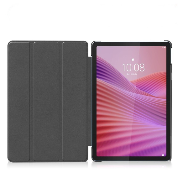 Husă pentru Lenovo Tab TB311FU, Smartcase, albastru închis