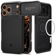 Husă Spigen Optik Armor Mag pentru Apple iPhone 17 Pro