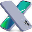 Husa pentru Realme GT2 Pro, Silicone Lite, lavanda