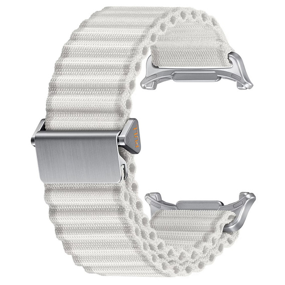 Curea din nailon pentru Samsung Galaxy Watch Ultra 47mm (2025 / 2024)