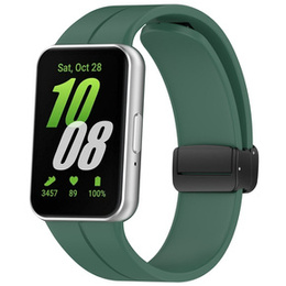 Curea din silicon pentru Samsung Galaxy Fit 3
