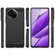 Huse pentru Realme 11 5G, Carbon, negru