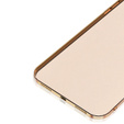 Huse pentru Motorola Moto G53 5G, Electro Ring, roz rose gold