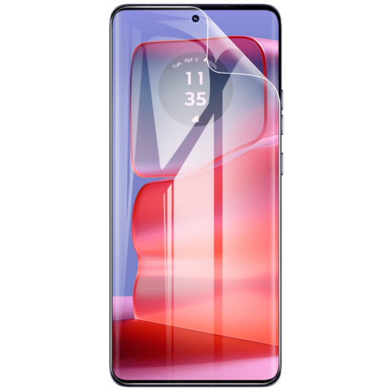 IMAK 2x Peliculă hidrogel pentru Motorola Edge 50 Pro
