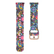 Curea din silicon pentru Samsung Galaxy Fit 3