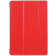 Husă pentru iPad 7/8/9 10.2 2019/2020/2021, Smartcase, roșu
