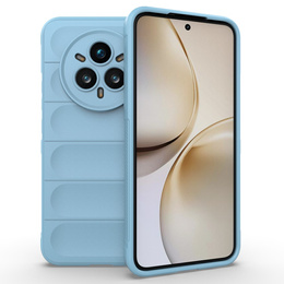 Huse pentru Realme 14 Pro+ 5G, Gaming Shockproof, albastru