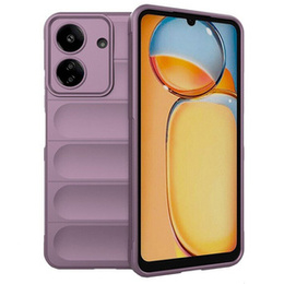 Huse pentru Xiaomi Redmi 13C / Poco C65, Gaming Shockproof, violet