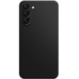 Husa pentru Samsung Galaxy S23 5G, Silicone Lite, negru
