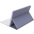 Carcasă + tastatură Samsung Galaxy Tab A8 10.5 X200 / X205, violet