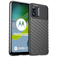 Huse pentru Motorola Moto E13, Thunder, negru