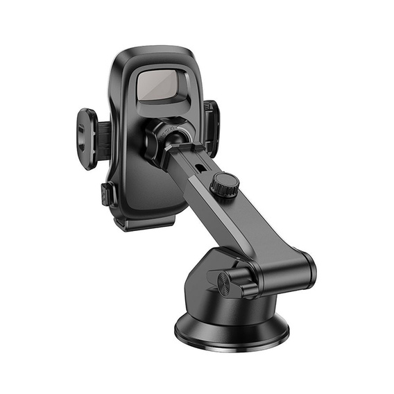 Suport auto Hoco H15 cu ventuză