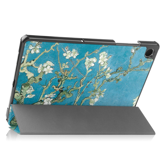Husă pentru Samsung Galaxy Tab A9+ Smartcase, Smartcase, sakura